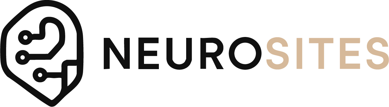 NeuroSites Logo