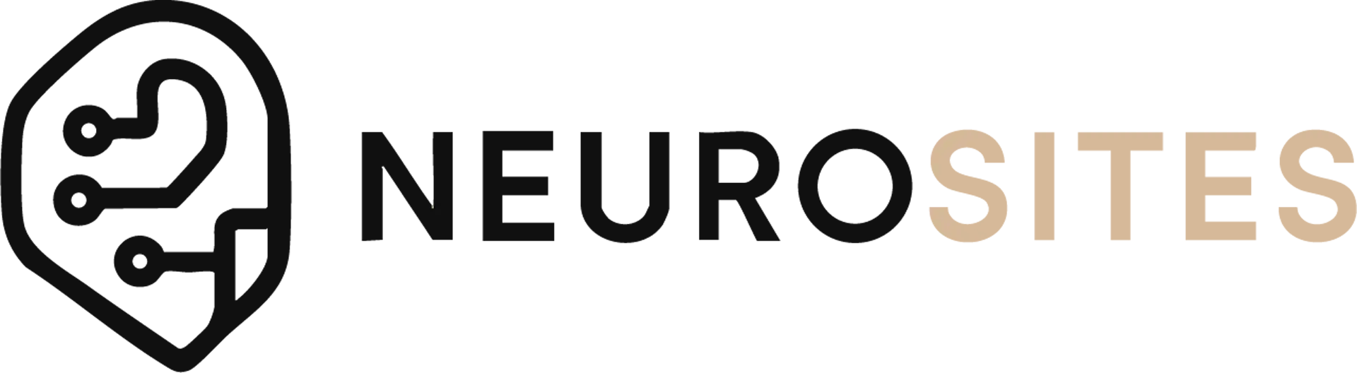 NeuroSites Logo