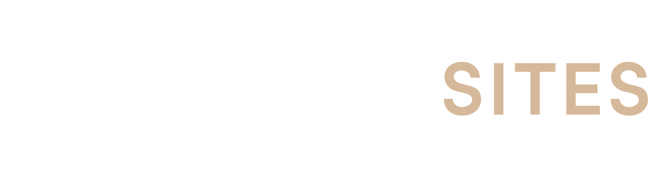NeuroSites Logo Wit
